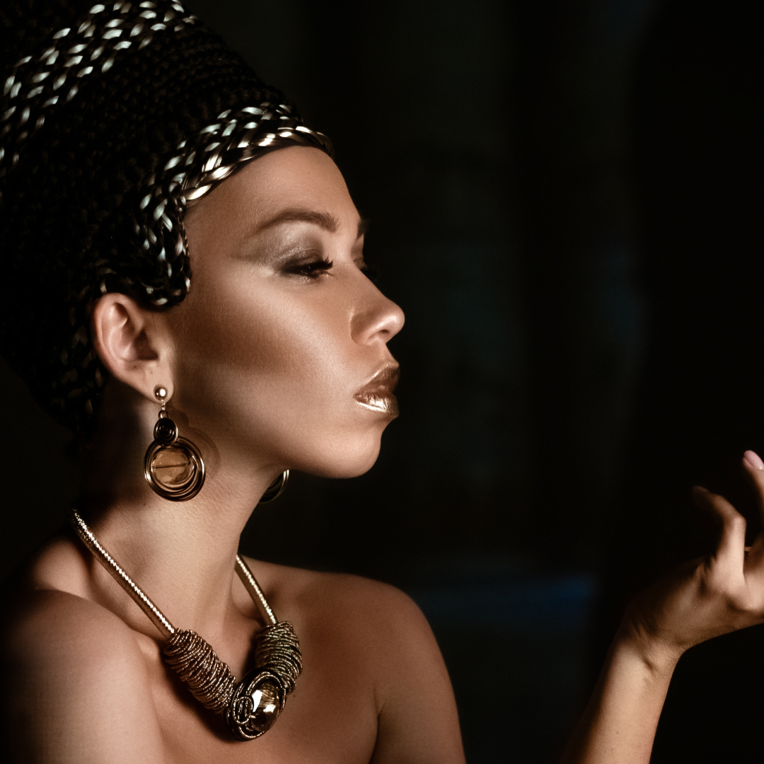 Il trattamento al Latte D'asina, tramandato da Cleopatra