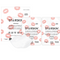 Starskin - Maschera labbra rimpolpante e idratante in biocellulosa Dreamkiss™ - Kiss Plumping e Hydrating