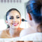 Kit pennelli per il make up