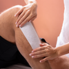 Uomo - epilazione gambe