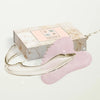 VELVEUX- Pietra di quarzo rosa da massaggio viso GUA SHA