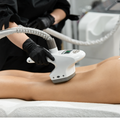 Vela Smooth Syneron Candela corpo