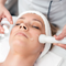 Trattamento viso con NEEDLING e ultrasuono