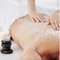 Pulizia viso con spatola ultrasuoni e trattamento purificante scrub total body